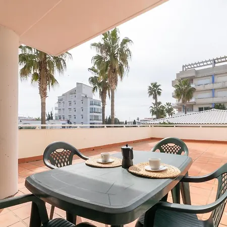 Apartamento Port Canigo Iii - 8 Apartamento *