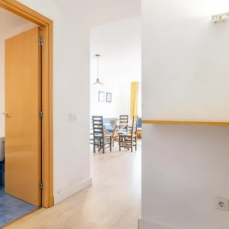 Apartamento Apartamento Port Canigo Iii - 8 Rosas