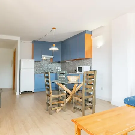 Apartamento Port Canigo Iii - 8 Roses