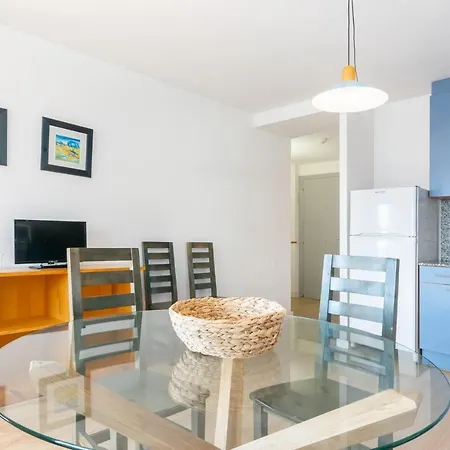 Apartamento Port Canigo Iii - 8
