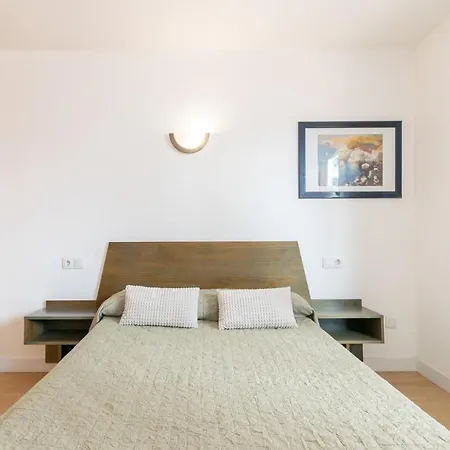 Apartamento Port Canigo Iii - 8 * Roses