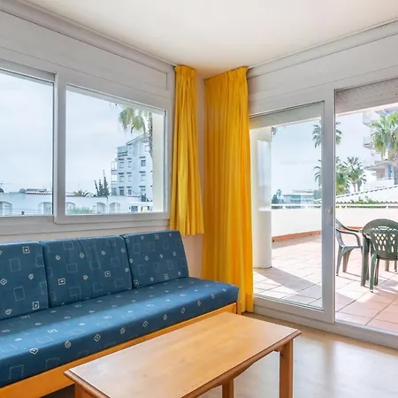 Apartamento Port Canigo Iii - 8 *