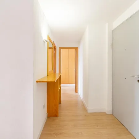 Apartamento Port Canigo Iii - 8 Apartment *