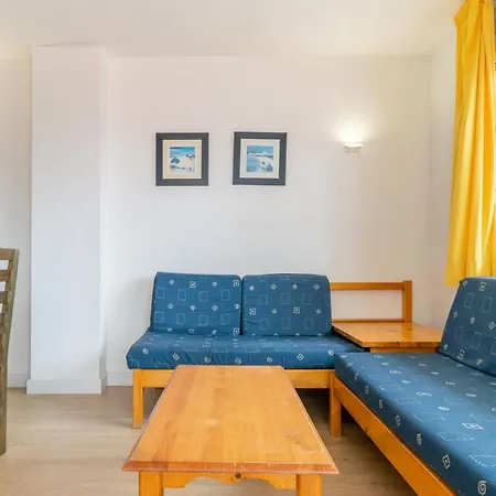 Apartamento Port Canigo Iii - 8 Apartment Roses