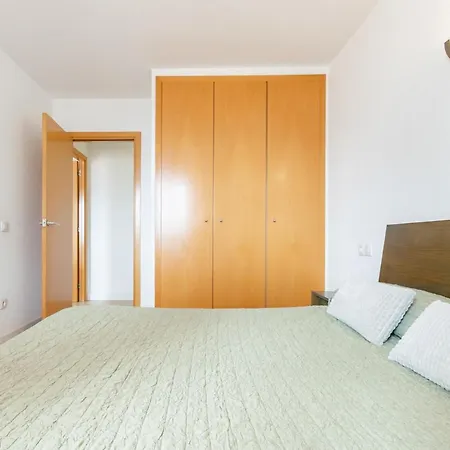 Apartamento Port Canigo Iii - 8